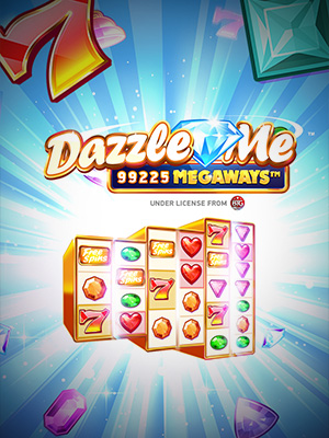 lottovip093 สล็อตเว็บตรง ไม่ต้องทำเทิร์น dazzle-me-megaways
